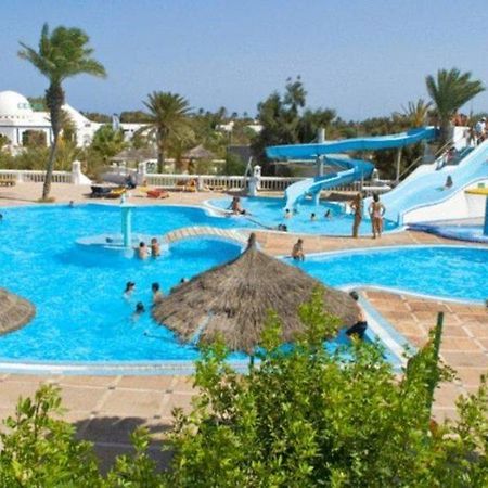 Готель Cesar Palace Djerba Екстер'єр фото